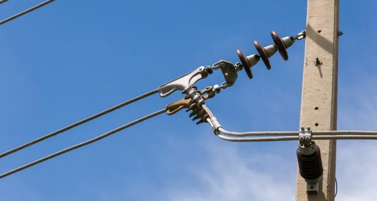 Proyecto Eléctrico Media Tensión